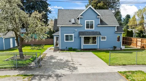 2204 S 12th Street Tacoma WA 98405