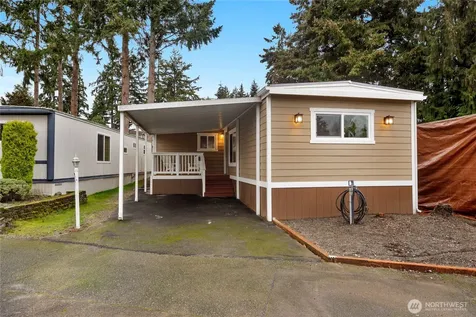 7301 NE 175th St Street Kenmore WA 98028
