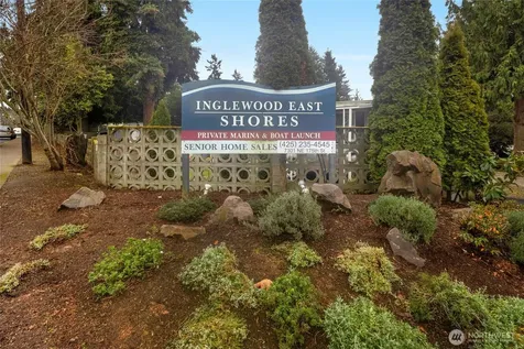 7301 NE 175th St Street Kenmore WA 98028