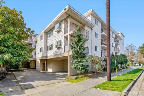 12056 15th Avenue NE Seattle WA 98125