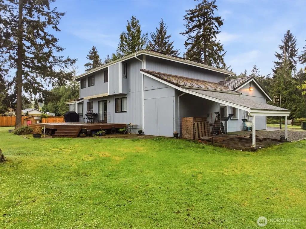 1717 183rd Street Ct E Spanaway WA 98387