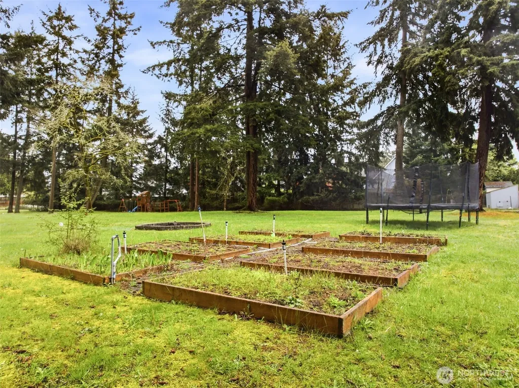 1717 183rd Street Ct E Spanaway WA 98387