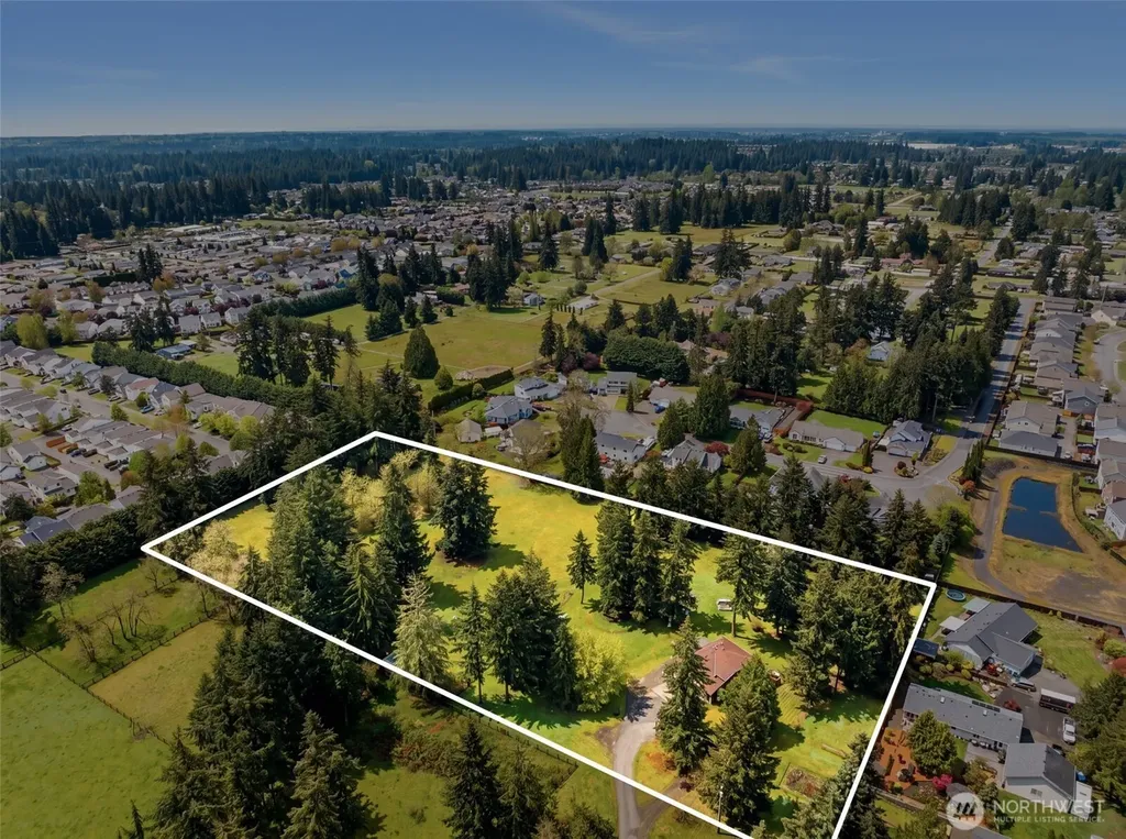 1717 183rd Street Ct E Spanaway WA 98387