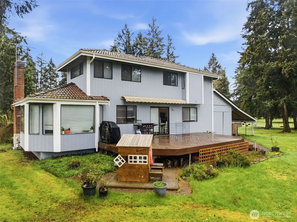 1717 183rd Street Ct E Spanaway WA 98387