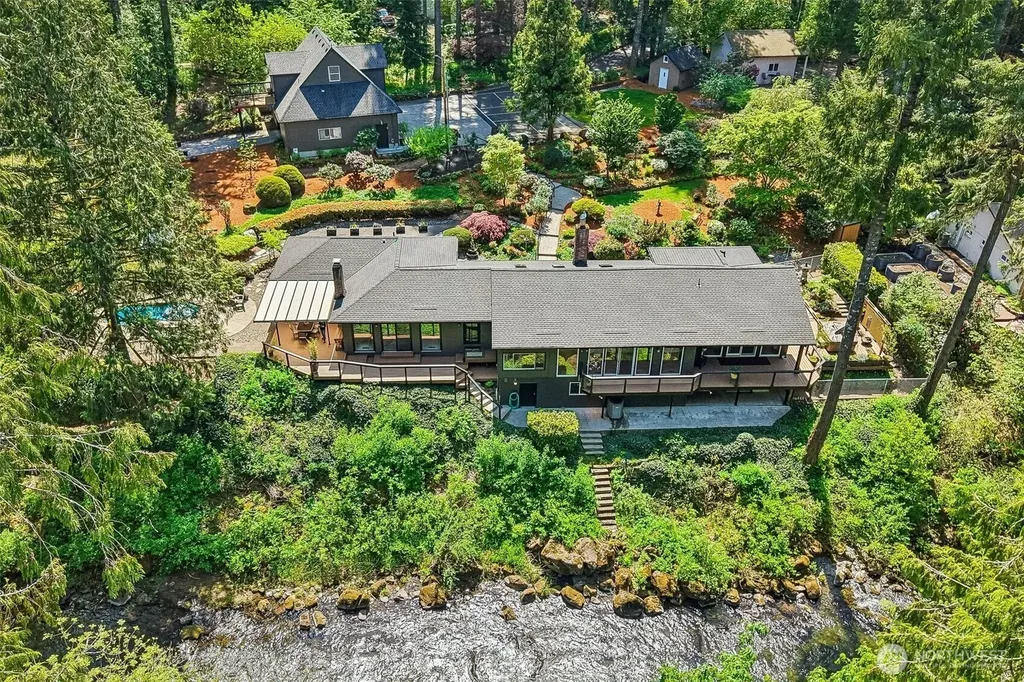 19016 NE Cole Witter Road Battle Ground WA 98604