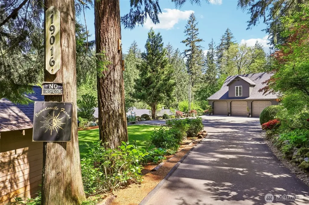 19016 NE Cole Witter Road Battle Ground WA 98604