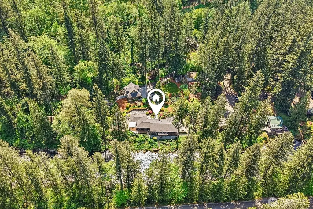 19016 NE Cole Witter Road Battle Ground WA 98604