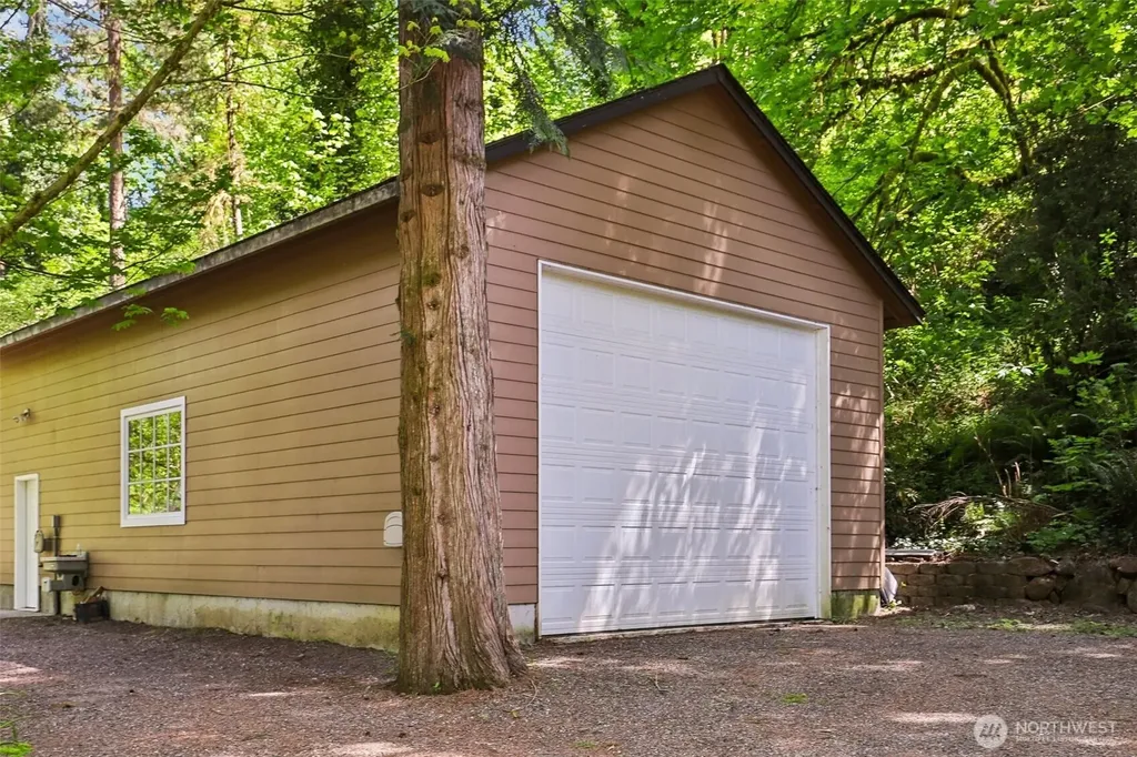 19016 NE Cole Witter Road Battle Ground WA 98604