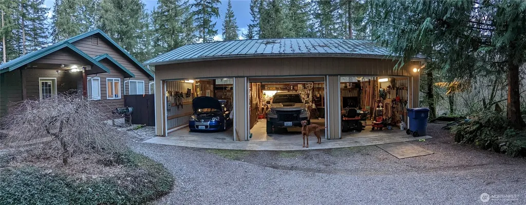 16312 318th Avenue NE Duvall WA 98019