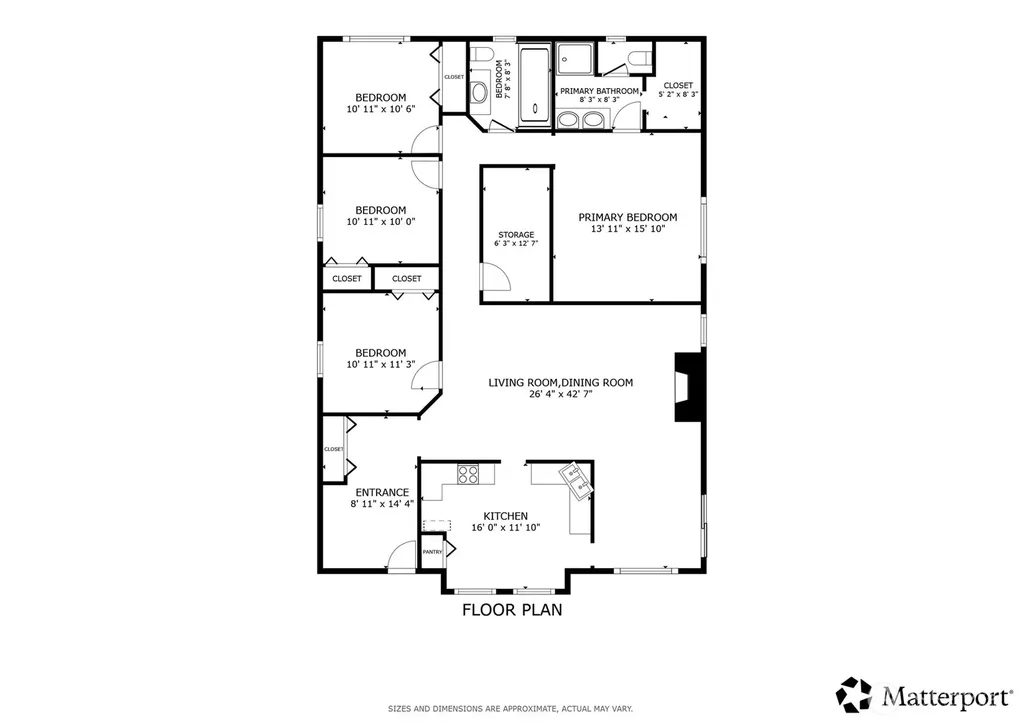 16312 318th Avenue NE Duvall WA 98019