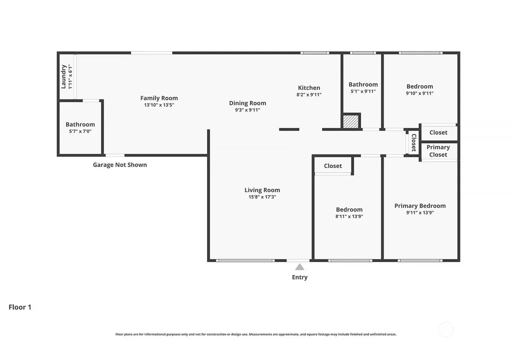 1067 Anacortes Avenue NE Renton WA 98059