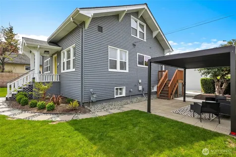 7901 16th Avenue SW Seattle WA 98106
