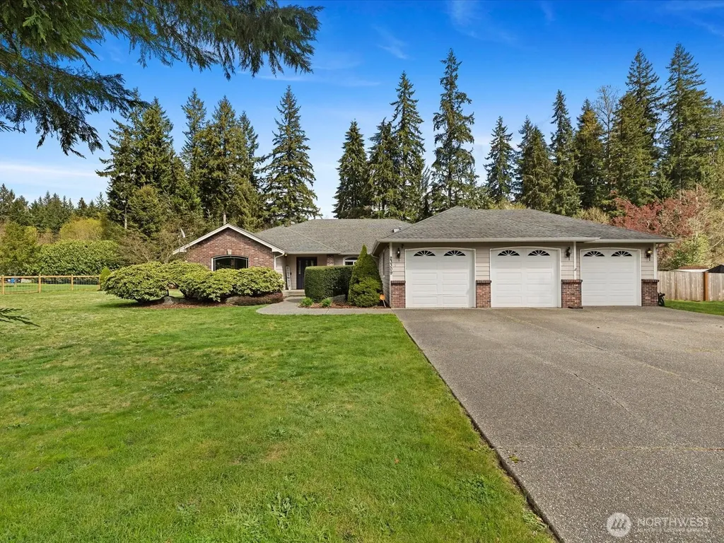 23309 121st Avenue NE Arlington WA 98223