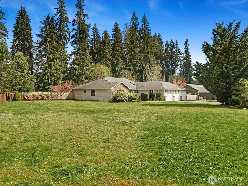 23309 121st Avenue NE Arlington WA 98223