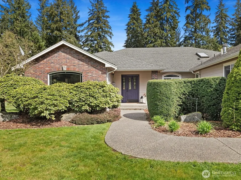 23309 121st Avenue NE Arlington WA 98223