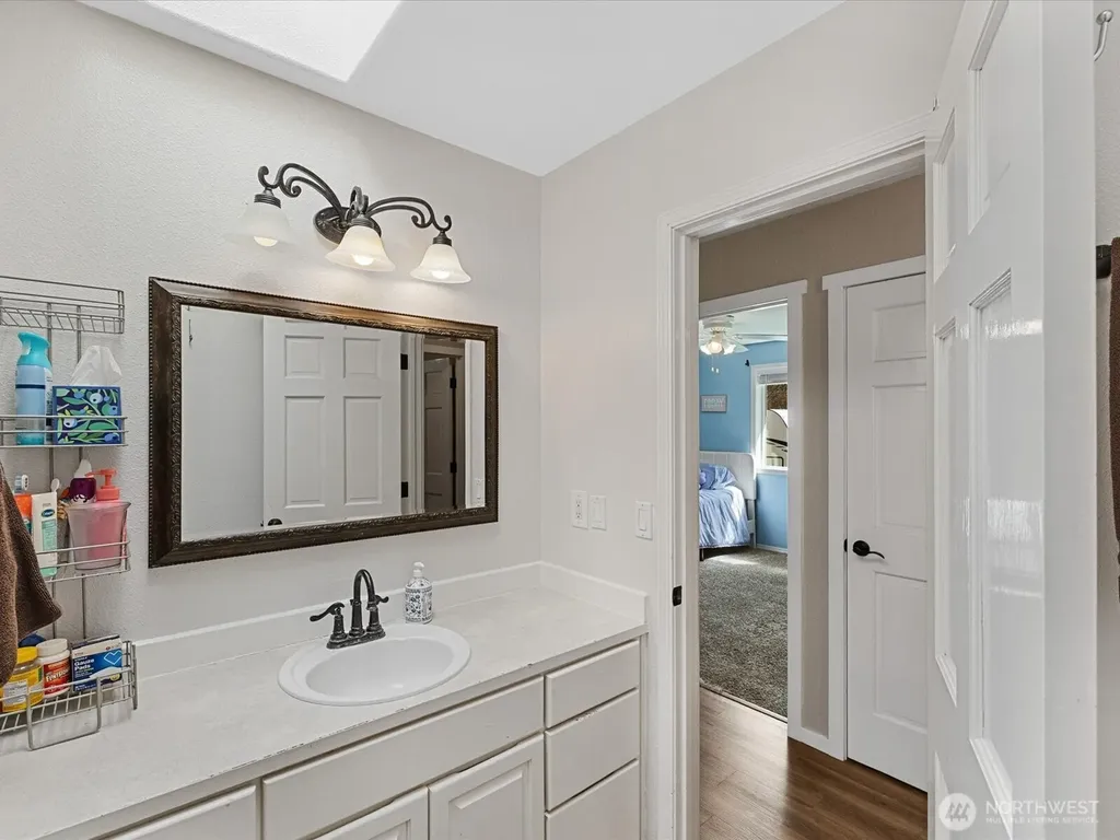 23309 121st Avenue NE Arlington WA 98223