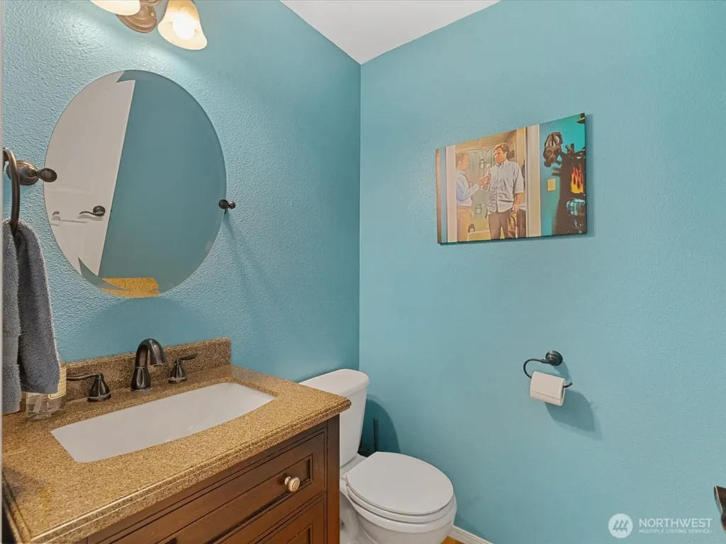 23309 121st Avenue NE Arlington WA 98223