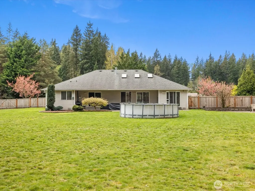 23309 121st Avenue NE Arlington WA 98223