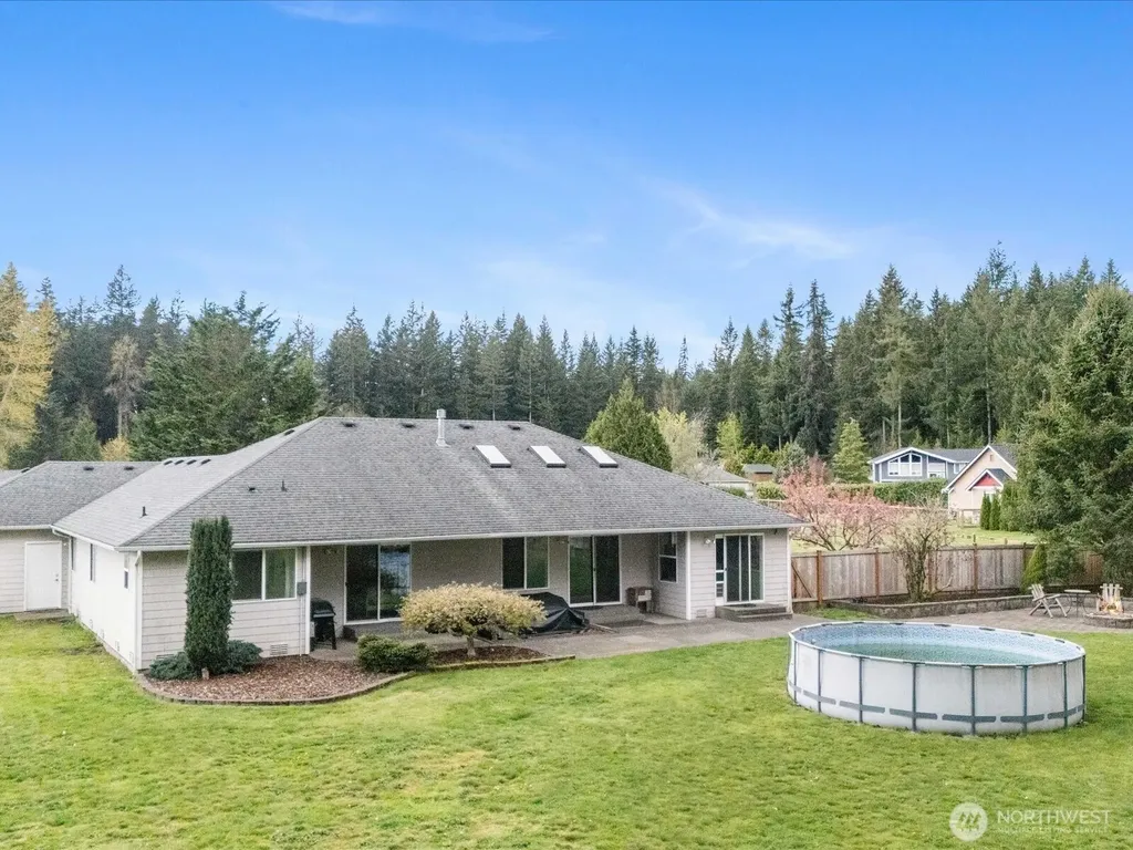 23309 121st Avenue NE Arlington WA 98223