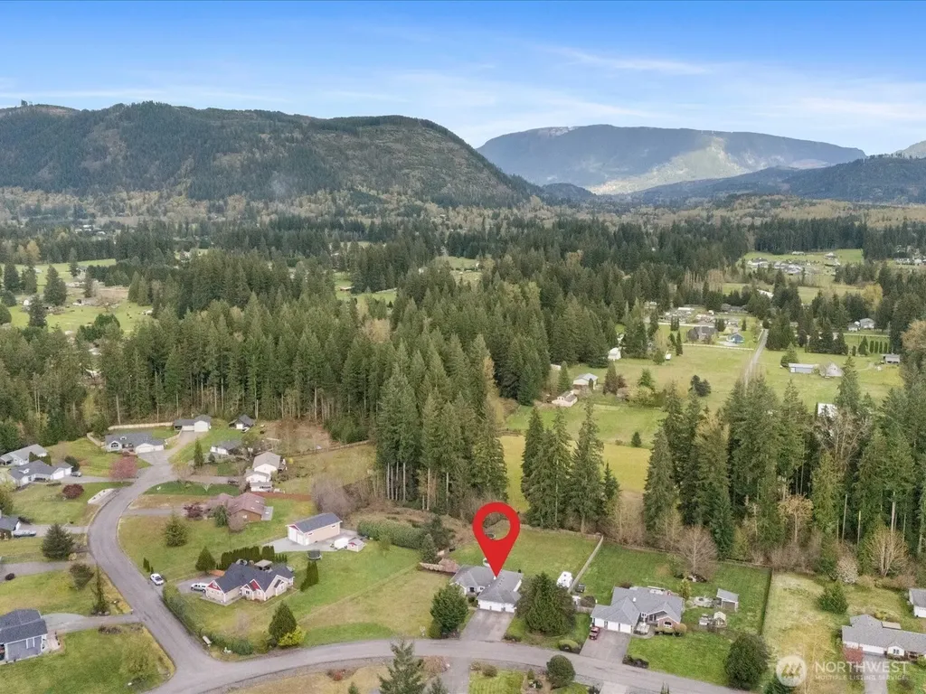 23309 121st Avenue NE Arlington WA 98223