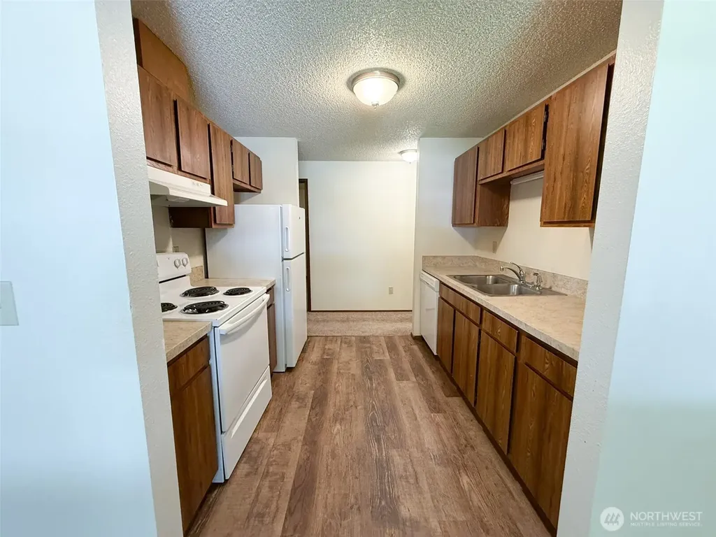 4416 Ridgewood Court NW Olympia WA 98502