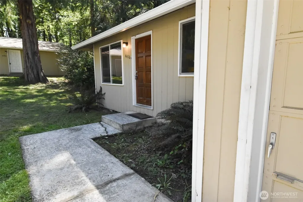 4416 Ridgewood Court NW Olympia WA 98502
