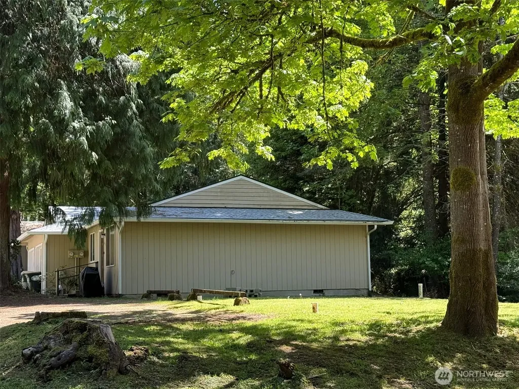 4416 Ridgewood Court NW Olympia WA 98502
