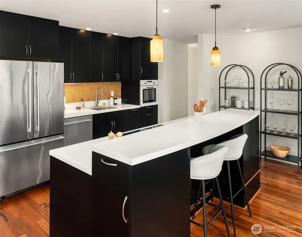 8302 SW Dilworth Vashon WA 98070