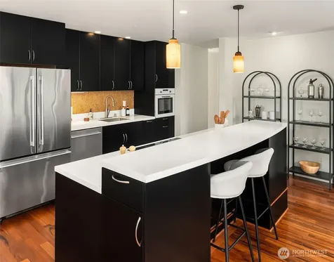 8302 SW Dilworth Vashon WA 98070