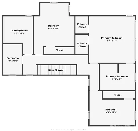 8302 SW Dilworth Vashon WA 98070