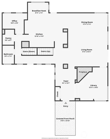 8302 SW Dilworth Vashon WA 98070