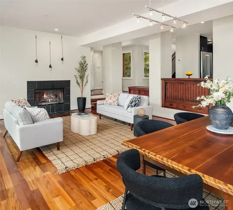 8302 SW Dilworth Vashon WA 98070