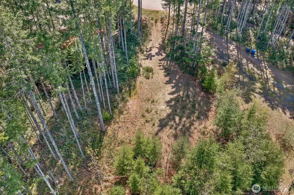 60 N Beaver Place N Hoodsport WA 98548