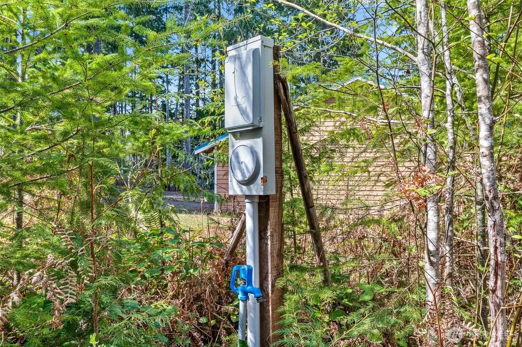60 N Beaver Place N Hoodsport WA 98548