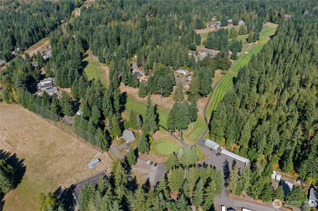 60 N Beaver Place N Hoodsport WA 98548