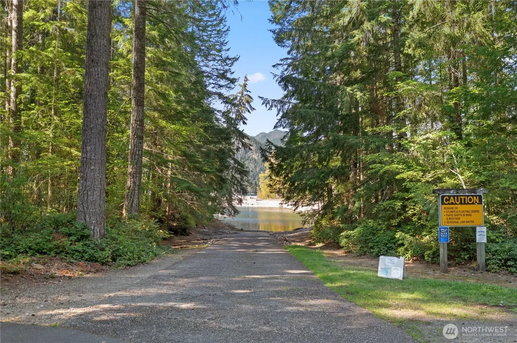60 N Beaver Place N Hoodsport WA 98548