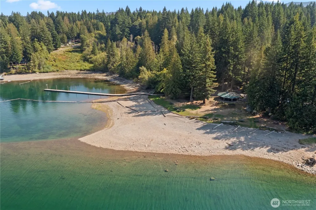 60 N Beaver Place N Hoodsport WA 98548
