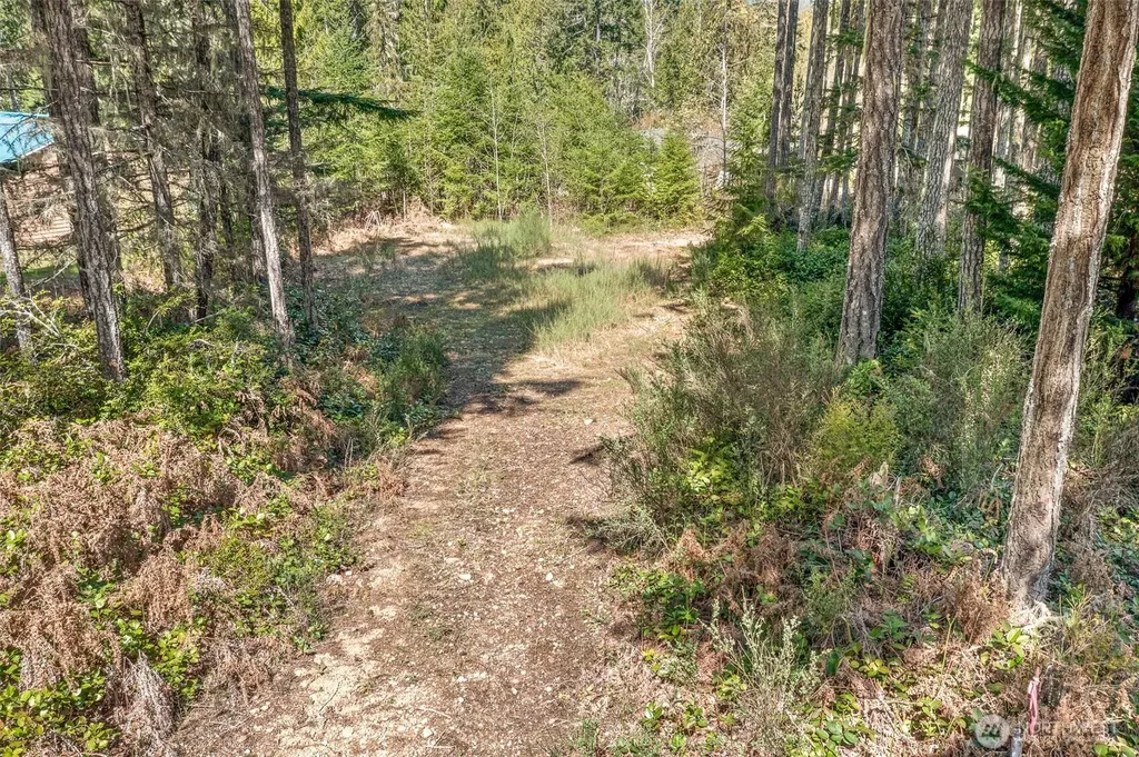 60 N Beaver Place N Hoodsport WA 98548