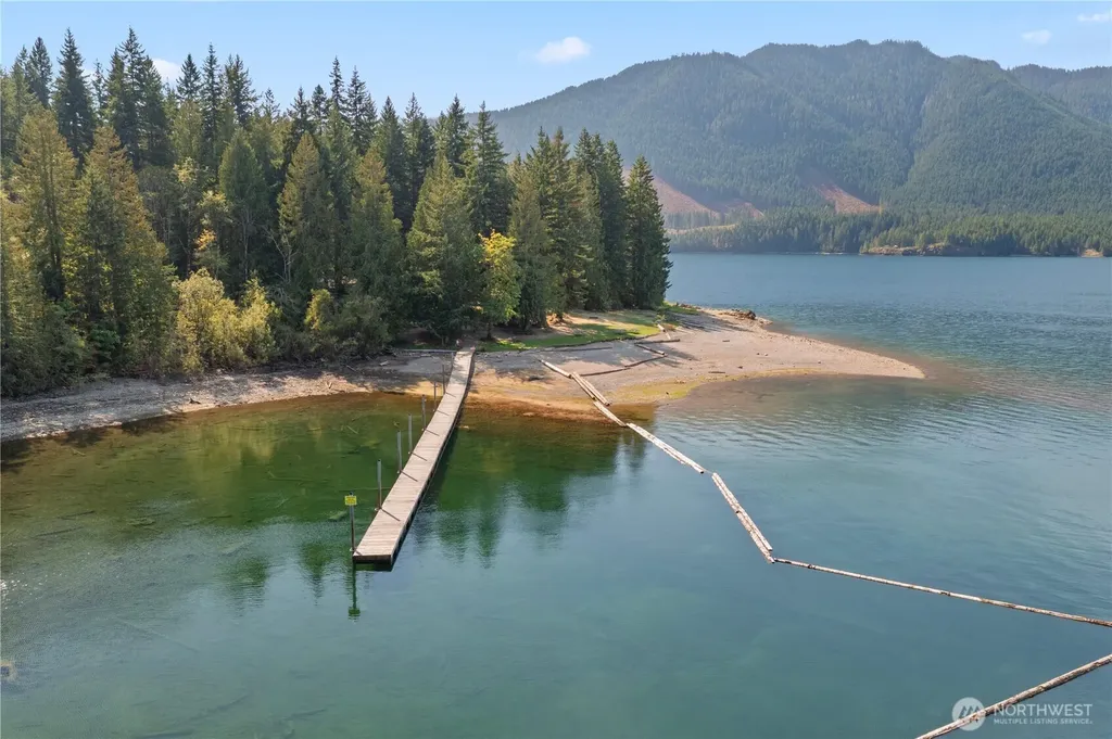 60 N Beaver Place N Hoodsport WA 98548