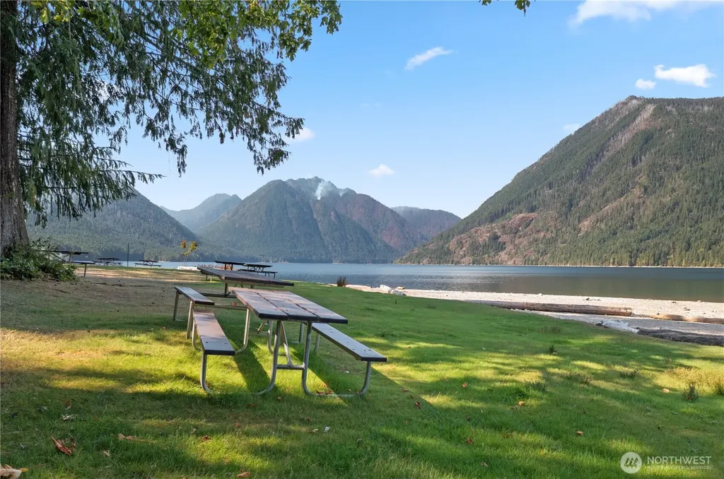 60 N Beaver Place N Hoodsport WA 98548