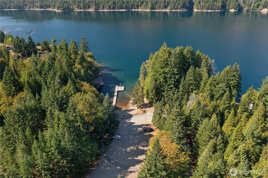 60 N Beaver Place N Hoodsport WA 98548