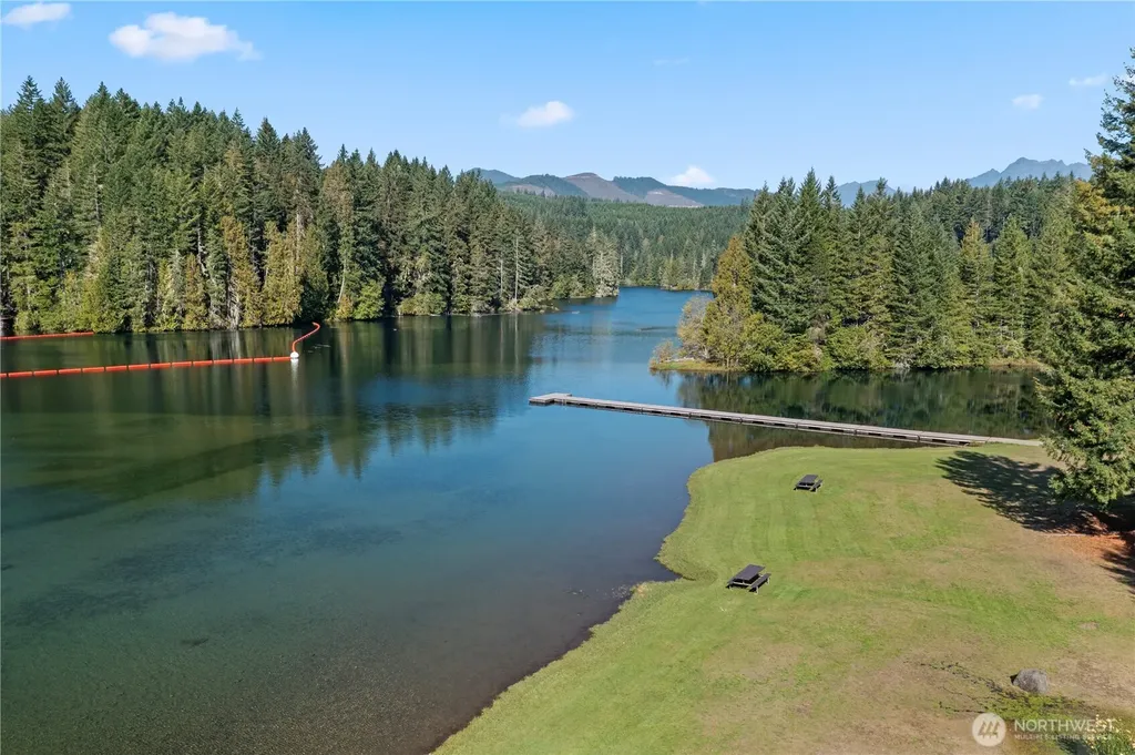 60 N Beaver Place N Hoodsport WA 98548