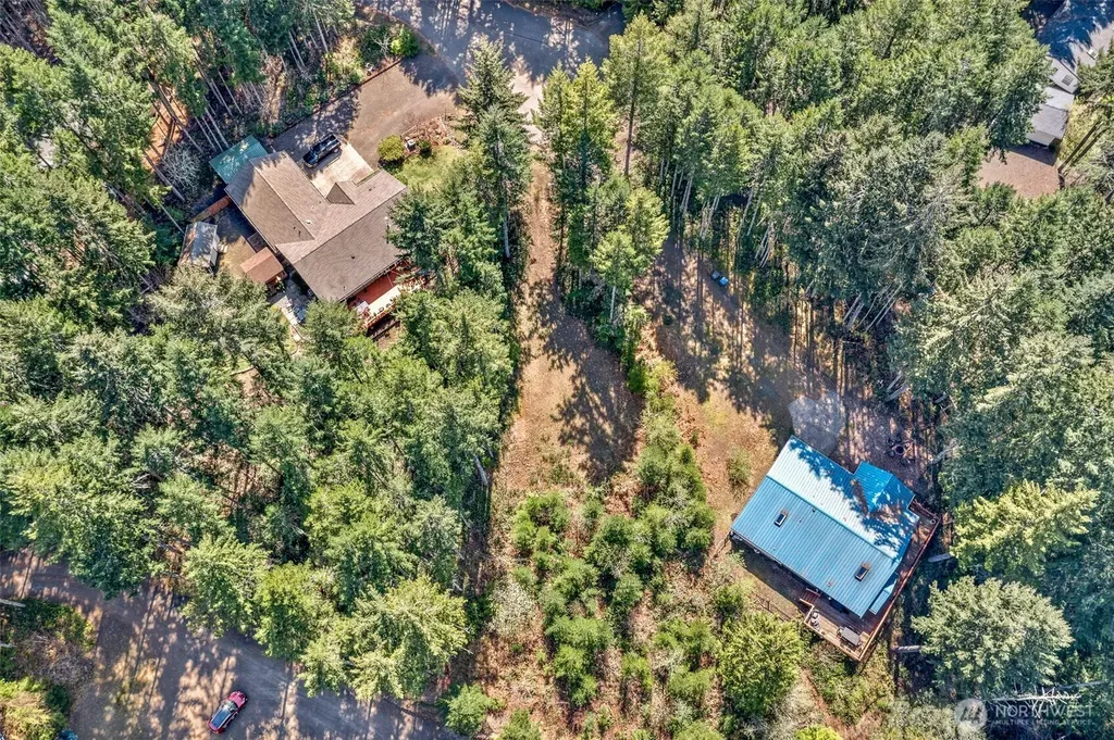 60 N Beaver Place N Hoodsport WA 98548