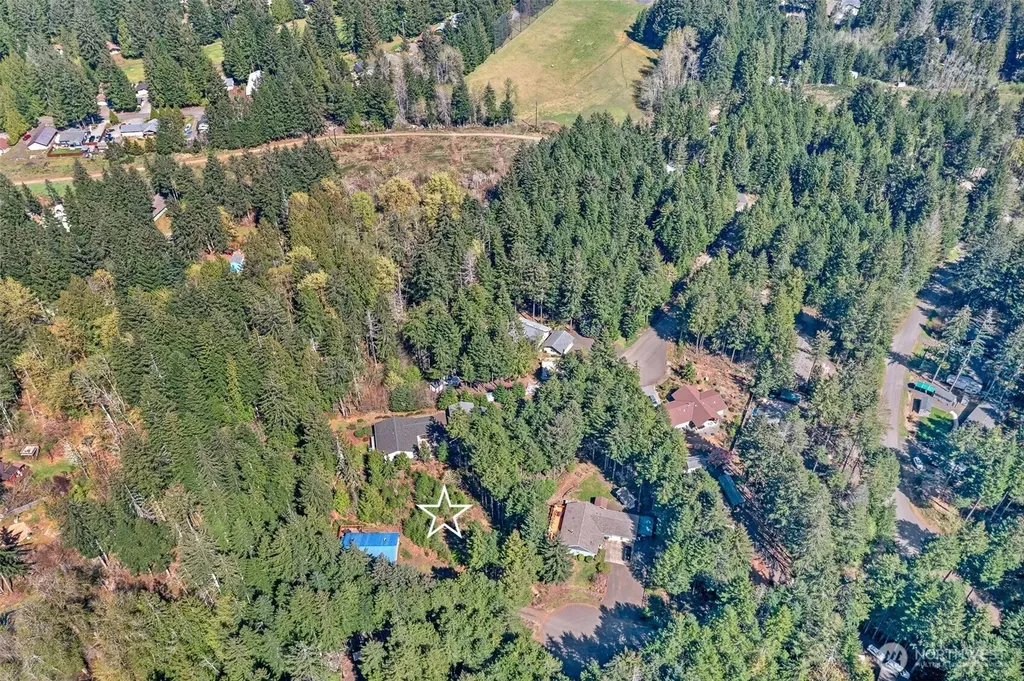 60 N Beaver Place N Hoodsport WA 98548