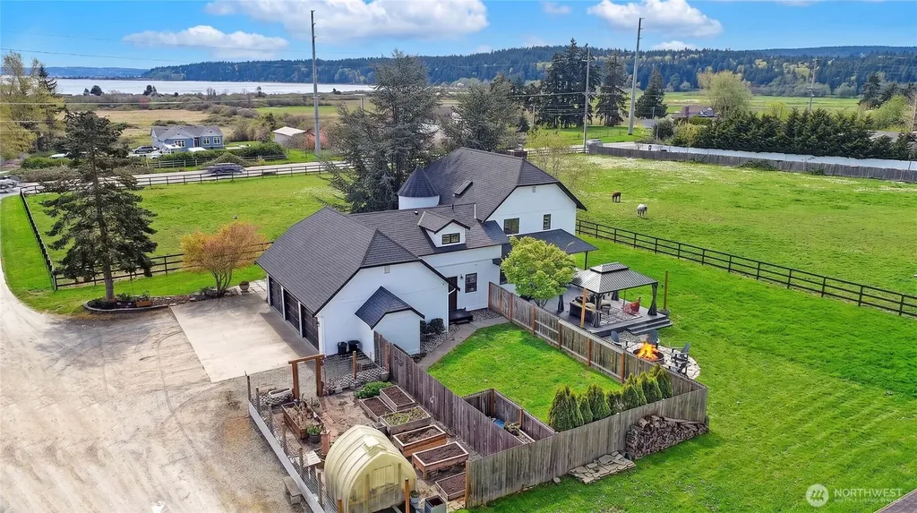 755 E North Camano Drive Camano Island WA 98282
