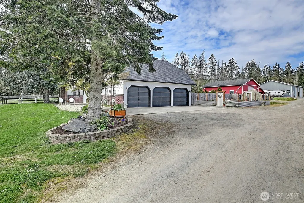 755 E North Camano Drive Camano Island WA 98282