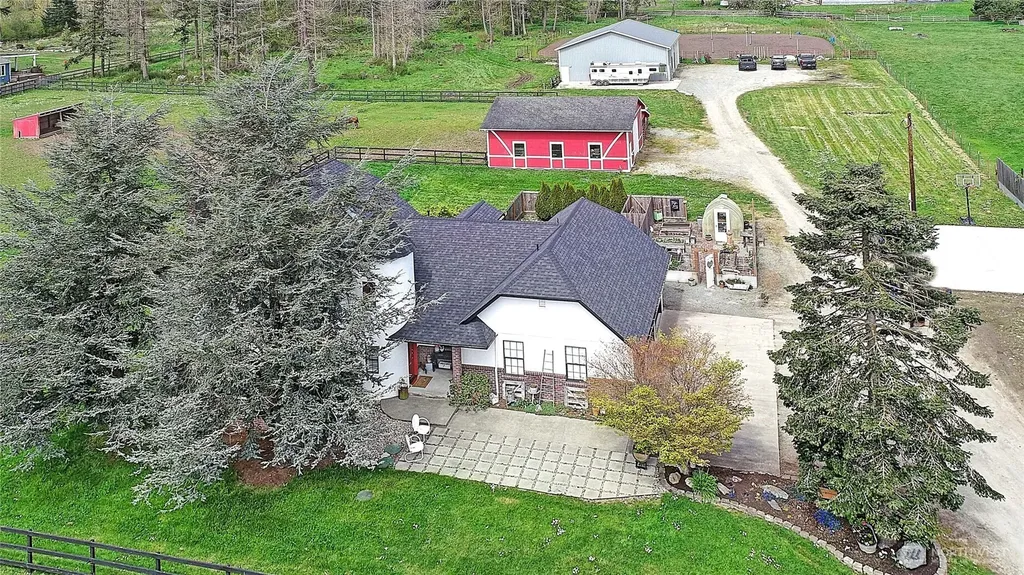 755 E North Camano Drive Camano Island WA 98282