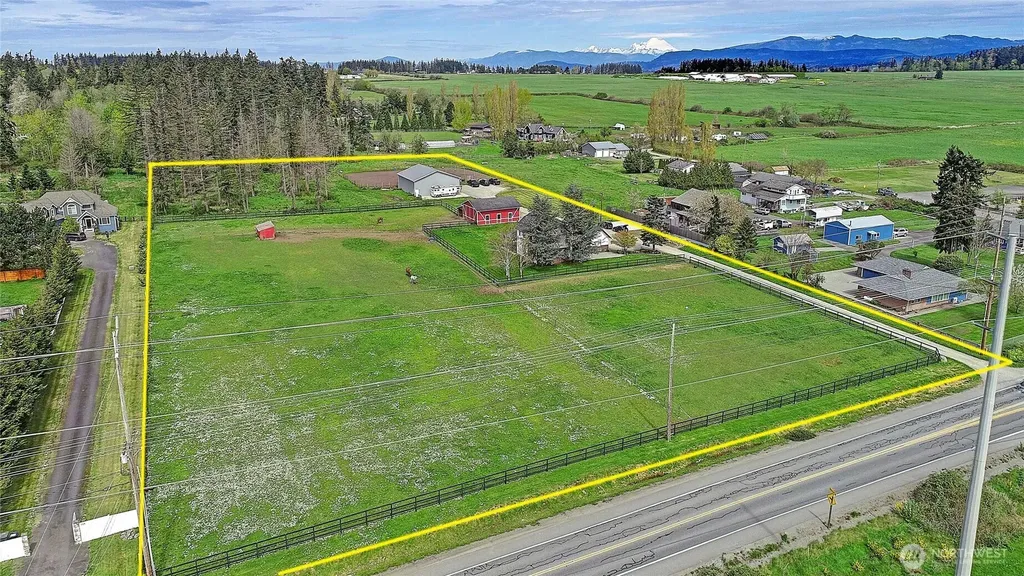 755 E North Camano Drive Camano Island WA 98282