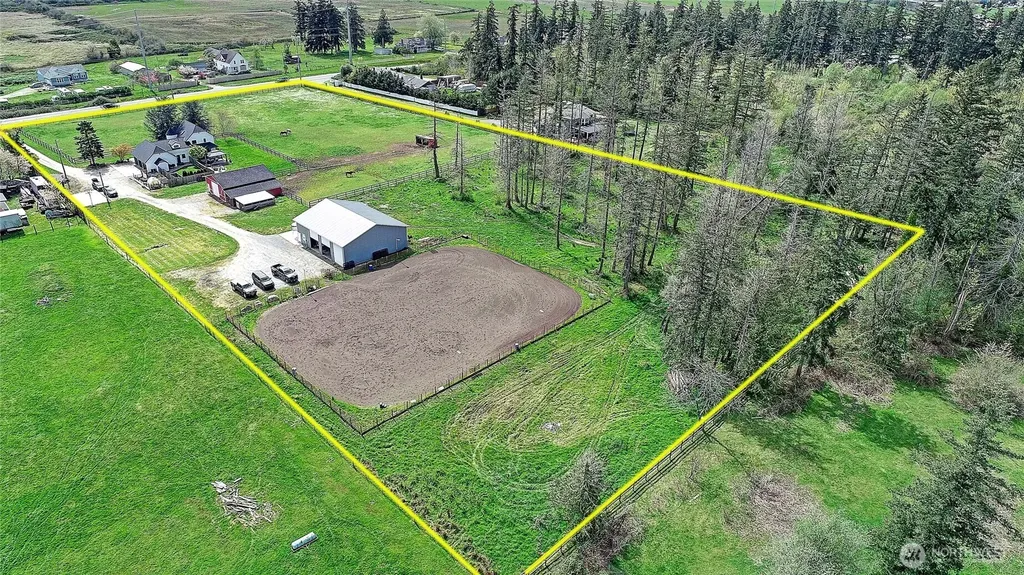 755 E North Camano Drive Camano Island WA 98282