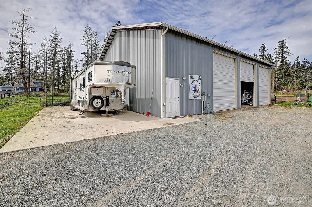 755 E North Camano Drive Camano Island WA 98282